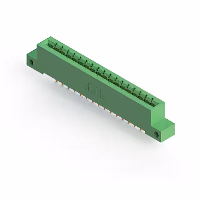 333-017-542-112 EDAC Inc.  Edgeboard Connectors